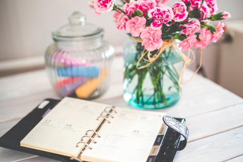 Adventure planners
