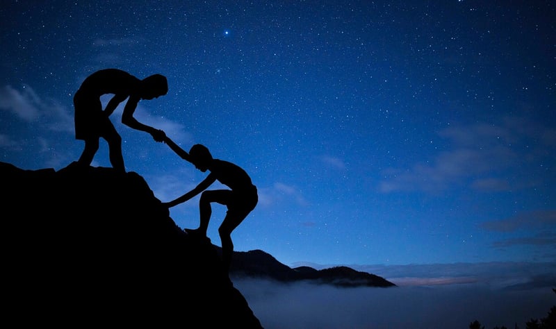 Seasoned mentors