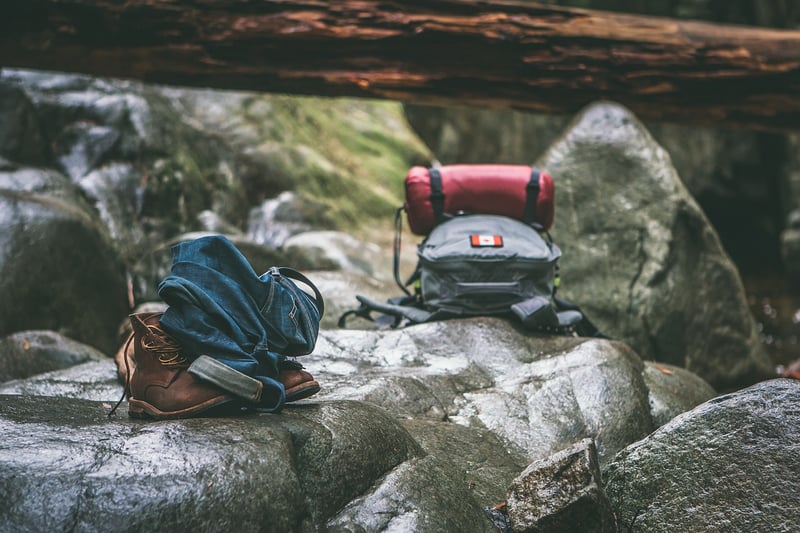 Travel equipment